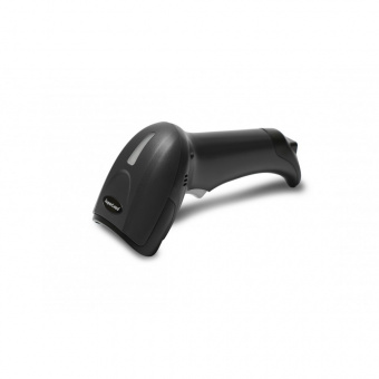 Сканер штрих-кода Mertech 2310 P2D SUPERLEAD USB черный